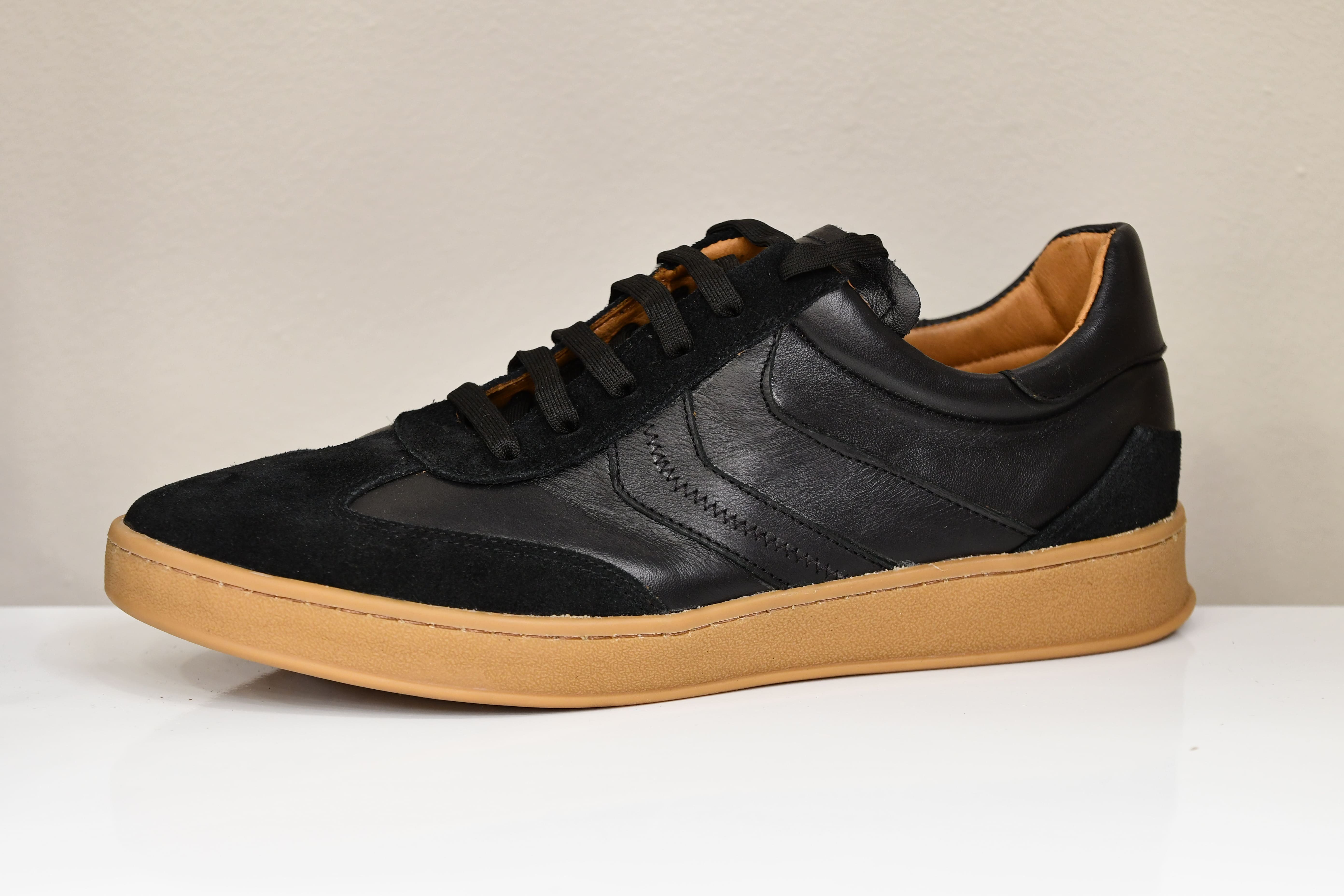 Oxford Casual
